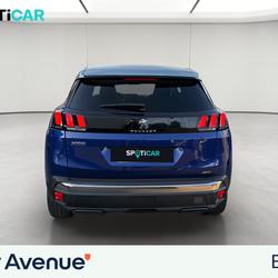 Peugeot 3008 BlueHDi 130ch S&S BVM6 Allure occasion - Val de Briey - photo 3/24