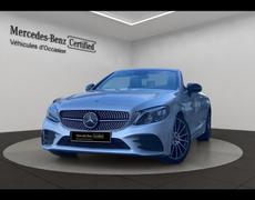 Mercedes Classe C Bègles