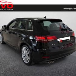 Audi A3 Sportback 35 TDI 150ch Business line S tronic 7 Saint-Gr&eacute;goire
