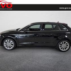 Audi A3 Sportback 35 TDI 150ch Business line S tronic 7 Saint-Gr&eacute;goire