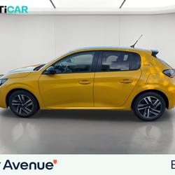 Peugeot 208 PureTech 100 S&S BVM6 Style occasion - Val de Briey - photo 2/24