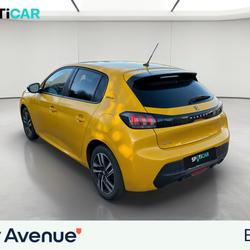 Peugeot 208 PureTech 100 S&S BVM6 Style occasion - Val de Briey - photo 3/24