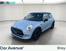 Mini Hatch Val de Briey