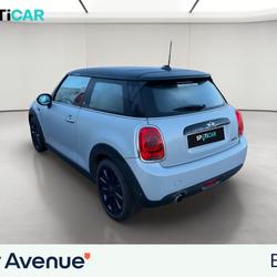 Mini Hatch 3 Portes Cooper 136 ch Edition Blackfriars occasion - Val de Briey - photo 3/34
