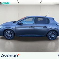 Peugeot 208 BlueHDi 100 S&S BVM6 Style occasion - Val de Briey - photo 2/23