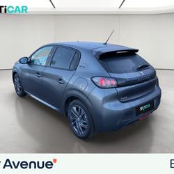 Peugeot 208 BlueHDi 100 S&S BVM6 Style occasion - Val de Briey - photo 3/23