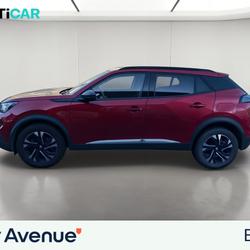 Peugeot 2008 BlueHDi 130 S&S EAT8 Allure occasion - Val de Briey - photo 2/24