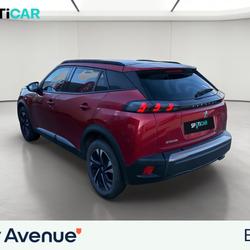 Peugeot 2008 BlueHDi 130 S&S EAT8 Allure occasion - Val de Briey - photo 3/24