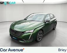 Peugeot 308 III Phase 1 Val de Briey
