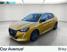 Peugeot 208 Val de Briey
