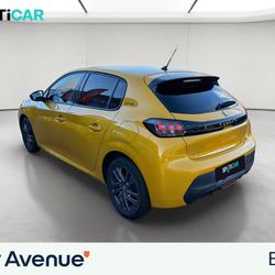 Peugeot 208 PureTech 75 S&S BVM5 Style occasion - Val de Briey - photo 3/23
