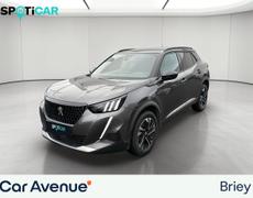 Peugeot 2008 Val de Briey