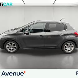 Peugeot 208 BlueHDi 100ch S&S BVM5 GT Line occasion - Val de Briey - photo 2/25