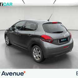Peugeot 208 BlueHDi 100ch S&S BVM5 GT Line occasion - Val de Briey - photo 3/25