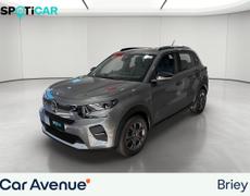 Citroen C3 Val de Briey