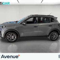 Citroen C3 Turbo 100 ch Manuelle Plus occasion - Val de Briey - photo 2/19