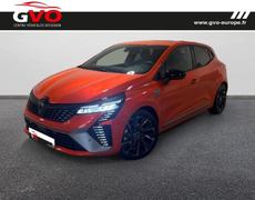 Renault Clio 5 Saint-Grégoire