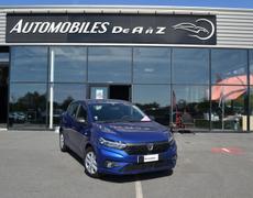 Dacia Sandero Domalain