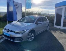 Volkswagen Golf 8 Sélestat