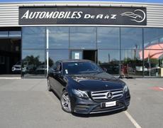 Mercedes Classe E Domalain