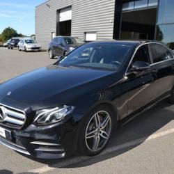 Mercedes Classe E 220 D 194CH SPORTLINE 9G-TRONIC occasion - Domalain - photo 2/14