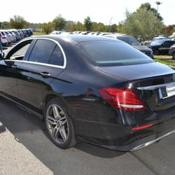 Mercedes Classe E 220 D 194CH SPORTLINE 9G-TRONIC occasion - Domalain - photo 3/14