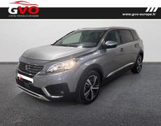 Peugeot 5008 Saint-Grégoire
