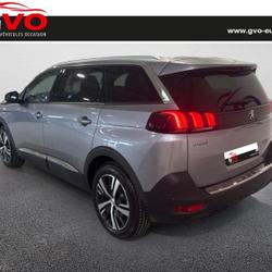 Peugeot 5008 1.5 BlueHDi 130ch E6.c Allure Business S&S Saint-Gr&eacute;goire