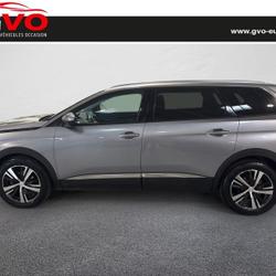 Peugeot 5008 1.5 BlueHDi 130ch E6.c Allure Business S&S Saint-Gr&eacute;goire