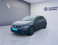 Volkswagen Polo Cherbourg-en-Cotentin
