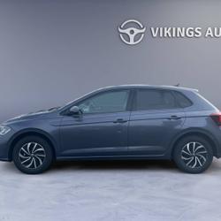 Volkswagen Polo Polo 1.0 TSI 95 S&S BVM5 VW Edition Cherbourg-en-Cotentin