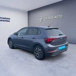 Volkswagen Polo Polo 1.0 TSI 95 S&S BVM5 VW Edition Cherbourg-en-Cotentin