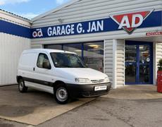 Citroen Berlingo Cesson-Sévigné
