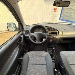 Citroen Berlingo 600kg 1.9d Cesson-S&eacute;vign&eacute;