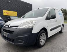 Citroen Berlingo Quimperlé