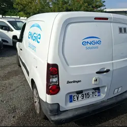 Citroen Berlingo II BlueHDi 75ch Feel occasion - Quimperl&eacute; - photo 2/8