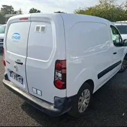 Citroen Berlingo II BlueHDi 75ch Feel occasion - Quimperl&eacute; - photo 3/8