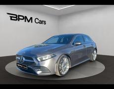 Mercedes Classe A Bègles