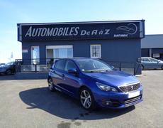 Peugeot 308 II Phase 2 Domalain