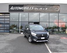 Dacia Lodgy Domalain