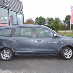 Dacia Lodgy 1.5 BLUE DCI 115CH 15 ANS 7 PLACES - 20 occasion - Domalain - photo 3/11