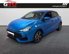 MG MG3 Saint-Grégoire