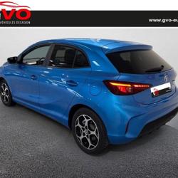 MG MG3 Hybrid+ 195ch Standard Saint-Gr&eacute;goire