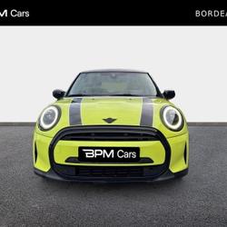 Mini Mini Cooper 136ch Edition Premium Plus BVA7 M&eacute;rignac