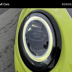 Mini Mini Cooper 136ch Edition Premium Plus BVA7 M&eacute;rignac