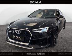 Audi RS4 Avant Narbonne