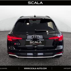 Audi RS4 Avant RS4 Avant V6 2.9 TFSI 450 ch Tiptronic 8 Narbonne