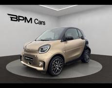 Smart Fortwo Bègles