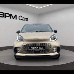 Smart Fortwo EQ 82ch prime B&egrave;gles