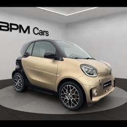 Smart Fortwo EQ 82ch prime B&egrave;gles